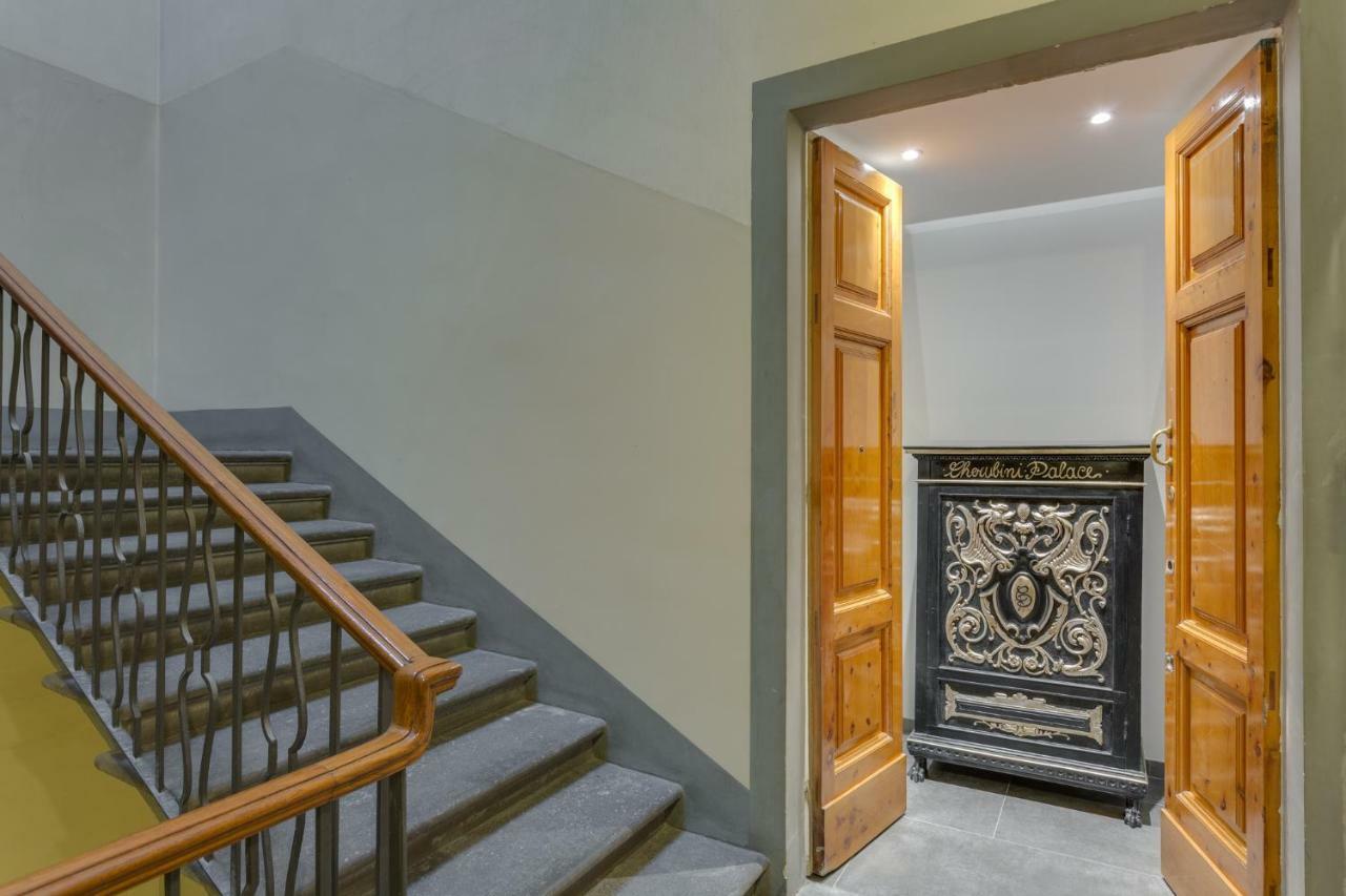 Appartamento Cherubini Palace Thematic Firenze