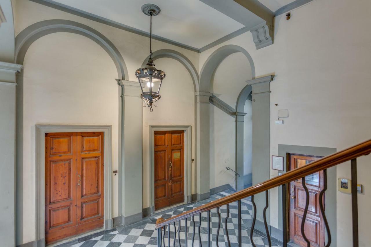 Cherubini Palace Thematic Appartamento Firenze